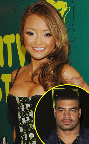 Tila Tequila, Shawne Merriman Tila Tequila, Shawne Merriman